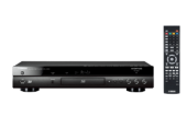 YAMAHA BD-A1060 Zwart