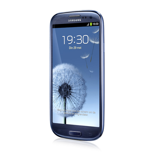 Samsung Galaxy S III i9300