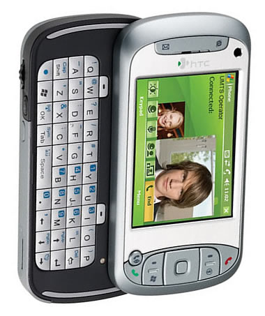 HTC TyTN