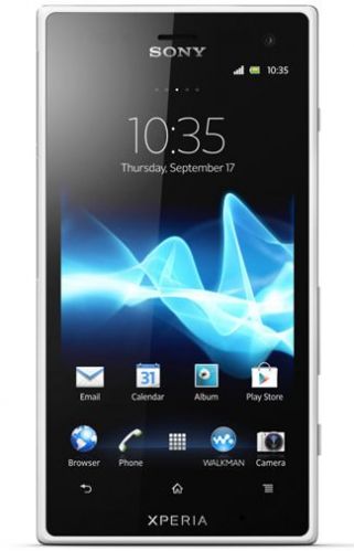 Sony Xperia Acro S