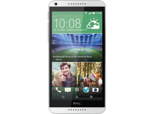 HTC Desire 816 - wit