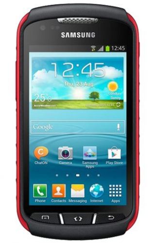 Samsung Galaxy Xcover 2 S7710