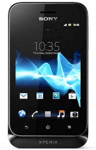 Sony Xperia Tipo Dual