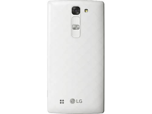 LG G4 c Wit