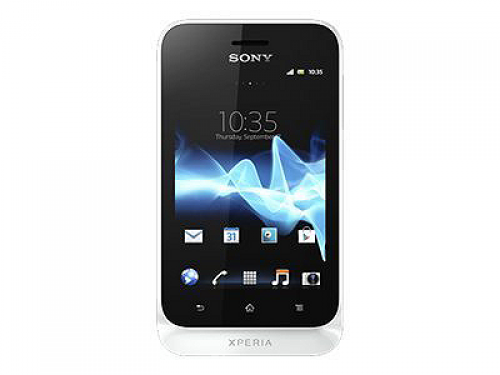 Sony Xperia Tipo