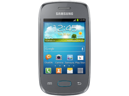 Samsung Galaxy Pocket Neo S5310 Zwart