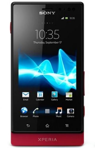 Sony Xperia Sola