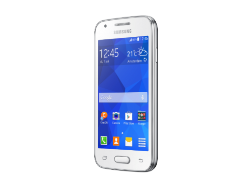 Samsung Galaxy Young 2 White