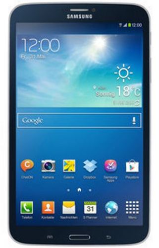 Samsung Galaxy Tab 3 SM-T315 16GB 8 inch WiFi + 4G Black