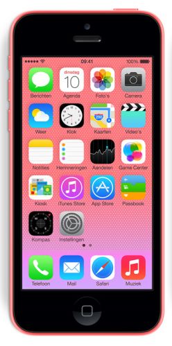 Apple iPhone 5C 16GB