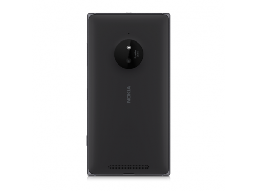 Nokia Lumia 830 Zwart