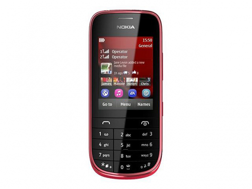 Nokia 202