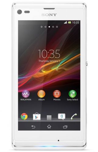 Sony Xperia L