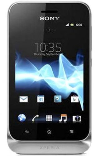 Sony Xperia Tipo Dual