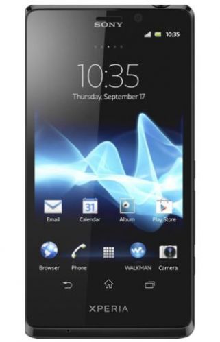 Sony Xperia T