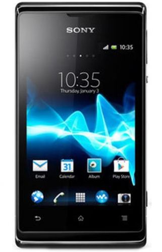 Sony Xperia E