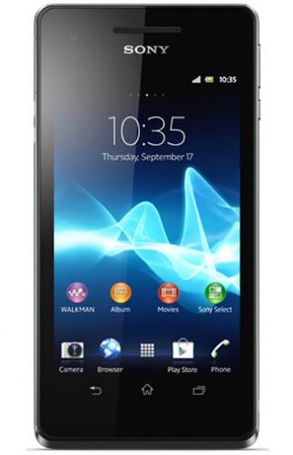 Sony Xperia V