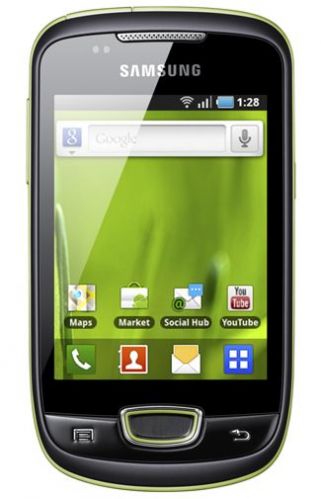 Samsung S5570 Galaxy Mini