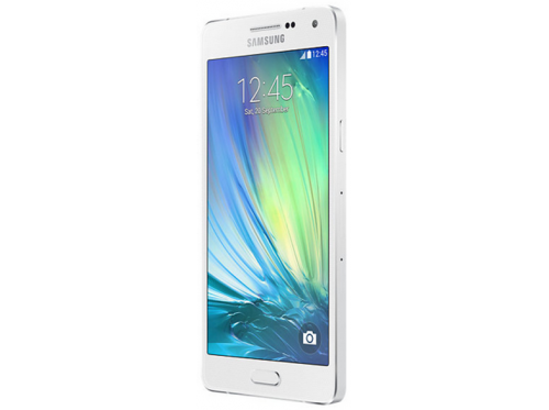 Samsung Galaxy A5 Wit