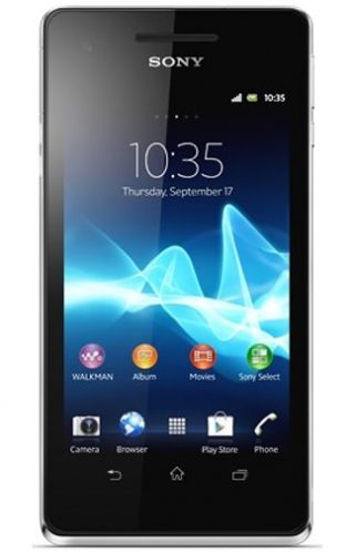 Sony Xperia V