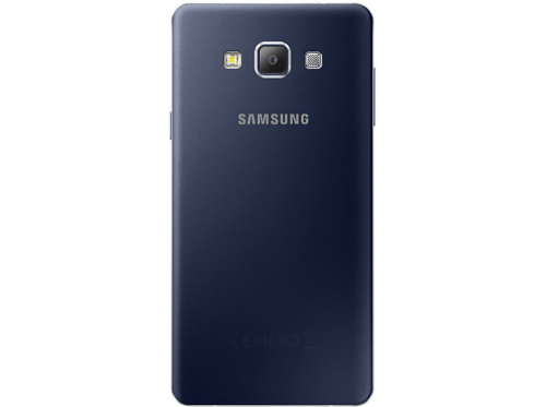 Samsung Galaxy A7 Zwart