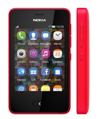 Nokia Asha 501