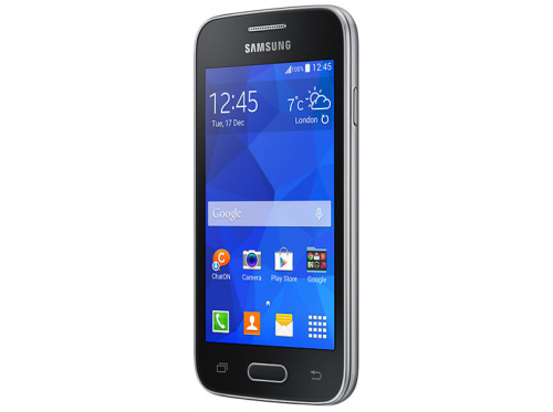 Samsung Galaxy Trend 2 Grijs