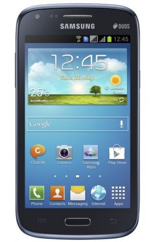 Samsung Galaxy Core i8260