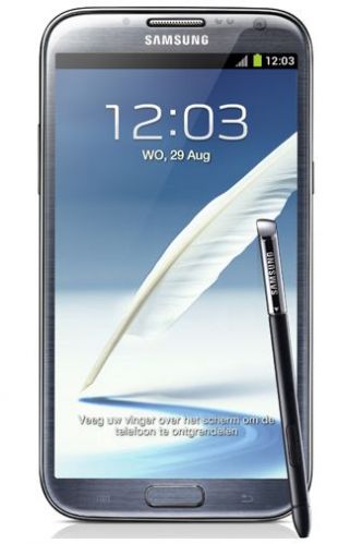 Samsung Galaxy Note 2 4G N7105