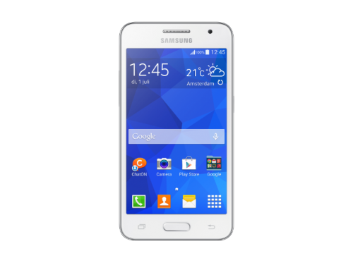Samsung Galaxy Core 2 White
