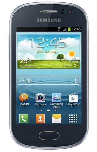 Samsung Galaxy Fame S6810