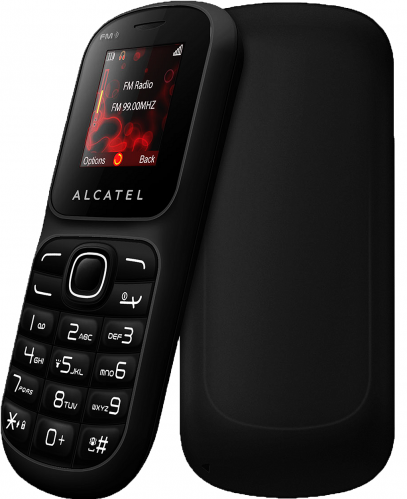 Alcatel One Touch 217D