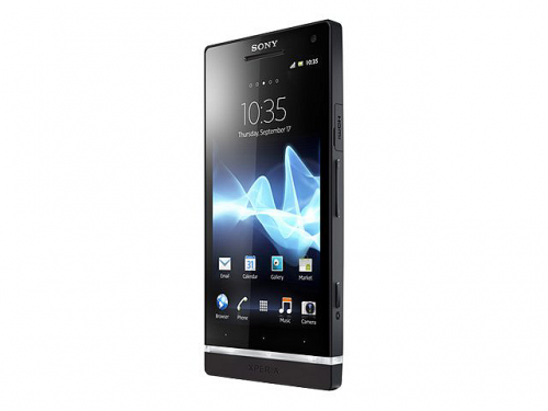 Sony Xperia S