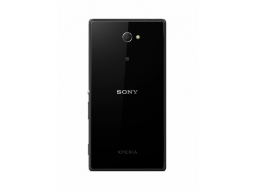 Sony Xperia M2 Zwart