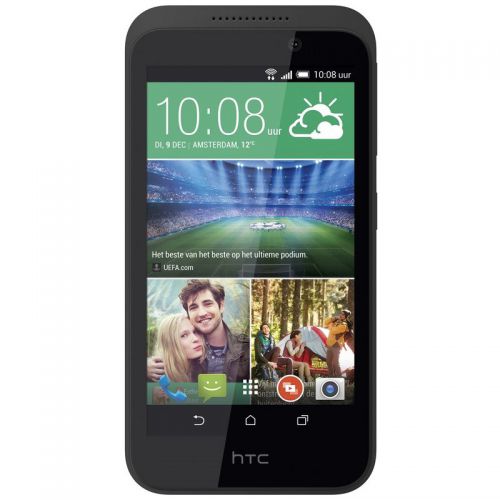 HTC Desire 320 Grijs