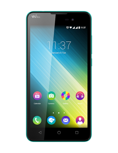 Wiko Lenny 2 3G