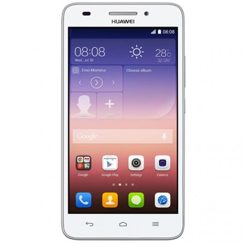 HUAWEI Ascend G620s Wit
