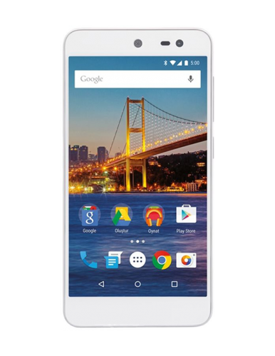 General Mobile Android One 4G Dual Sim