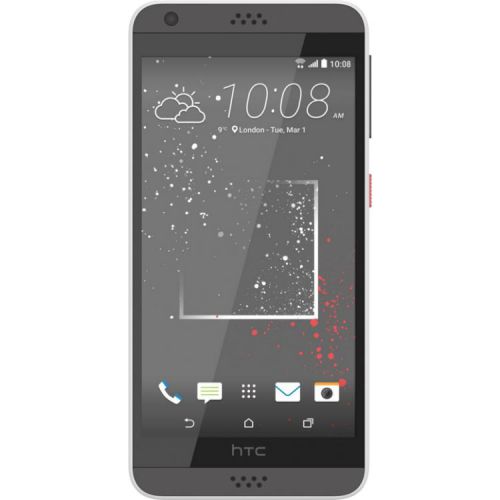 HTC Desire 530 White
