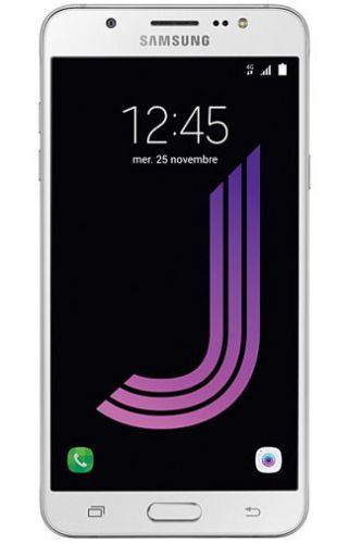 Samsung Galaxy J7 (2016) J710F White