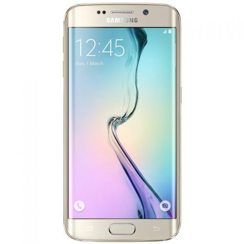 Samsung Galaxy S6 edge 32 GB Goud