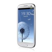 Samsung Galaxy S III Wit