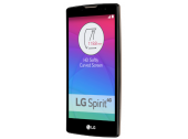 LG Spirit 4G Goud