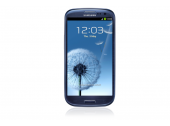 Samsung Galaxy S3 Neo Blauw