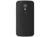 Motorola Moto G 4G (2e Gen.) Zwart