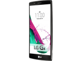 LG G4 Wit
