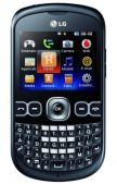 LG C300 InTouch Text
