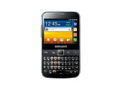 Samsung Galaxy TXT B5510