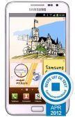 Samsung Galaxy Note N7000 32GB