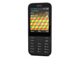 Nokia 225 - zwart